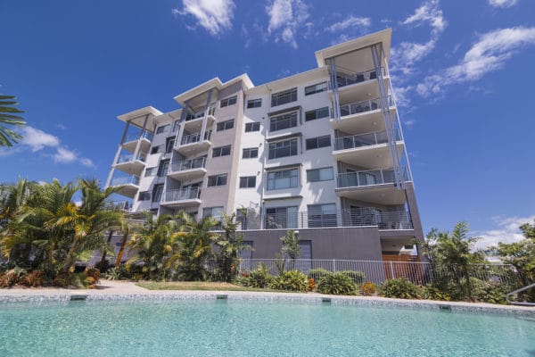 Sunshine Coast property developments